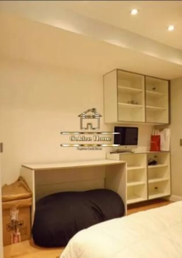Apartamento, 3 quartos, 160 m² - Foto 20