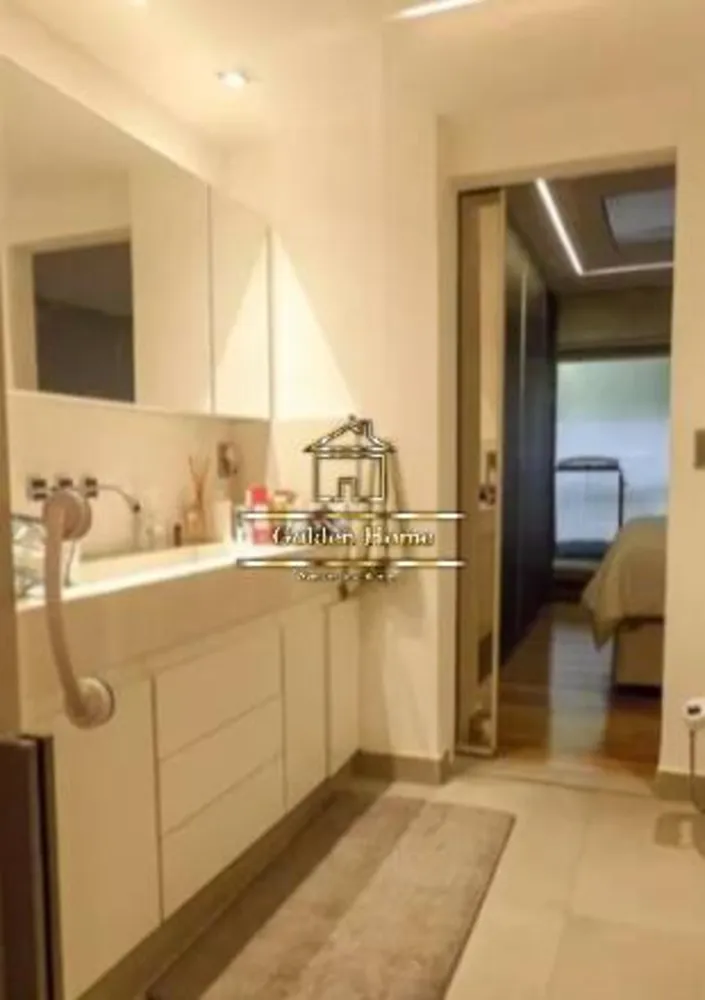 Apartamento, 3 quartos, 160 m² - Foto 16