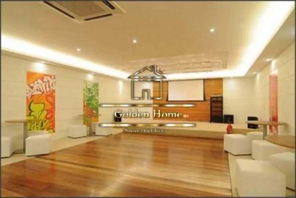 Apartamento, 4 quartos, 390 m² - Foto 22