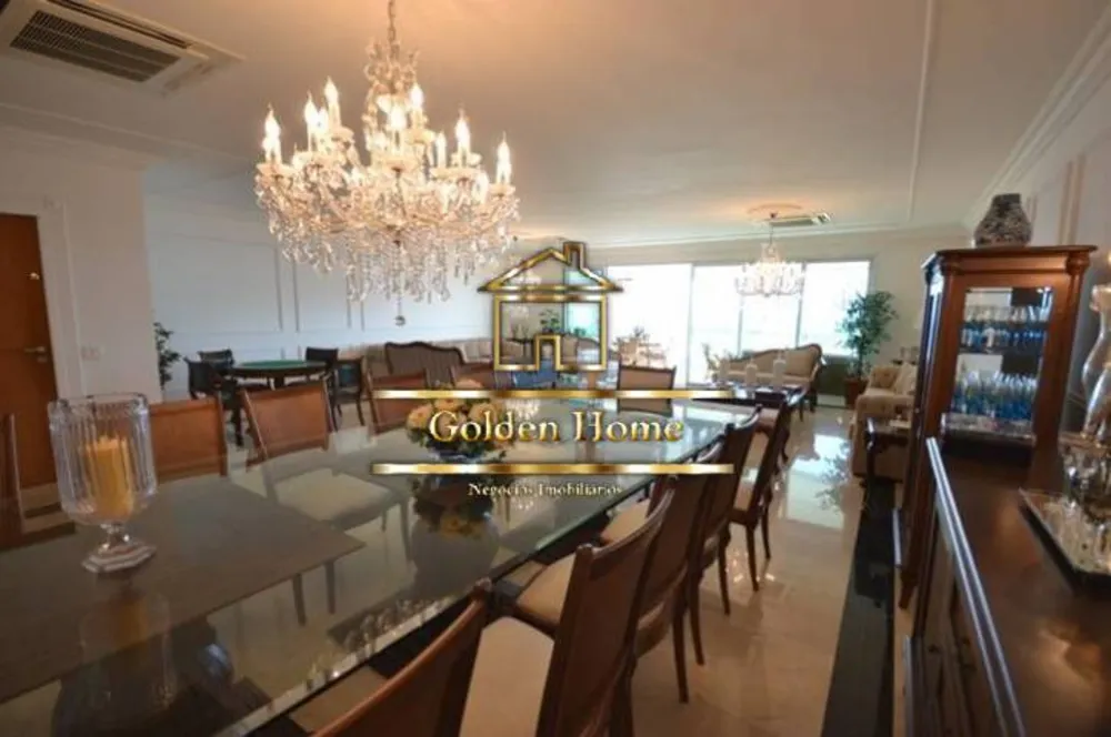 Apartamento, 4 quartos, 390 m² - Foto 6