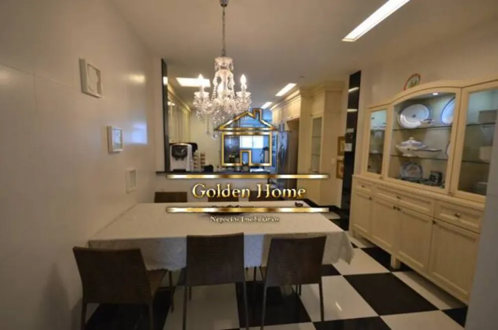 Apartamento, 4 quartos, 390 m² - Foto 12