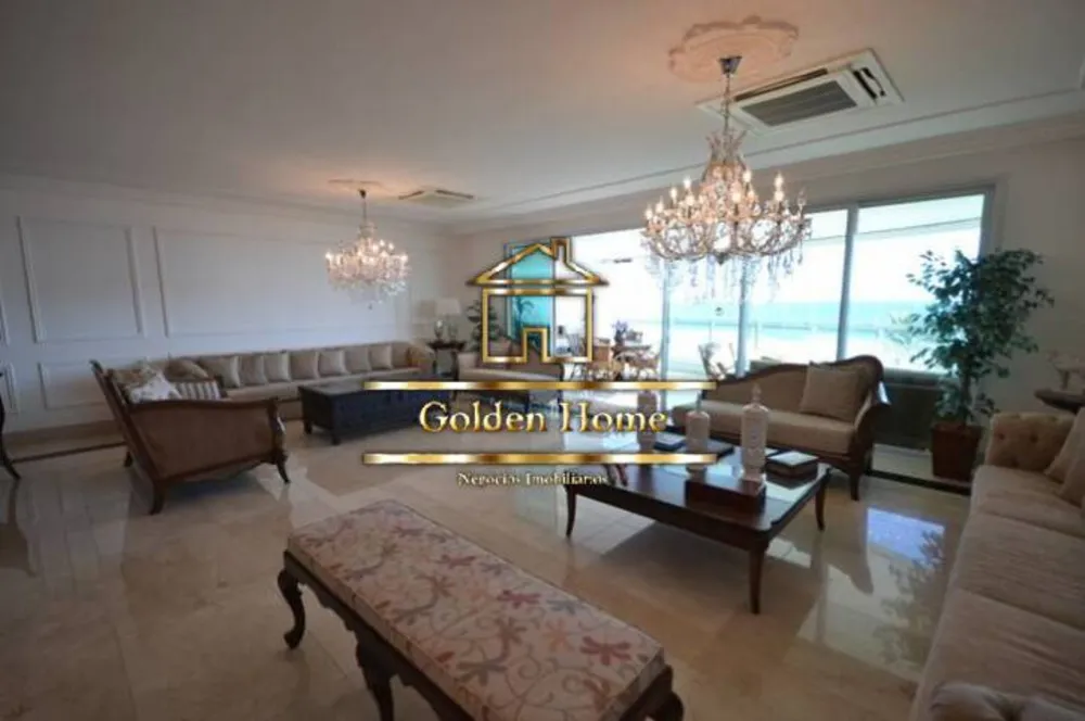 Apartamento, 4 quartos, 390 m² - Foto 5