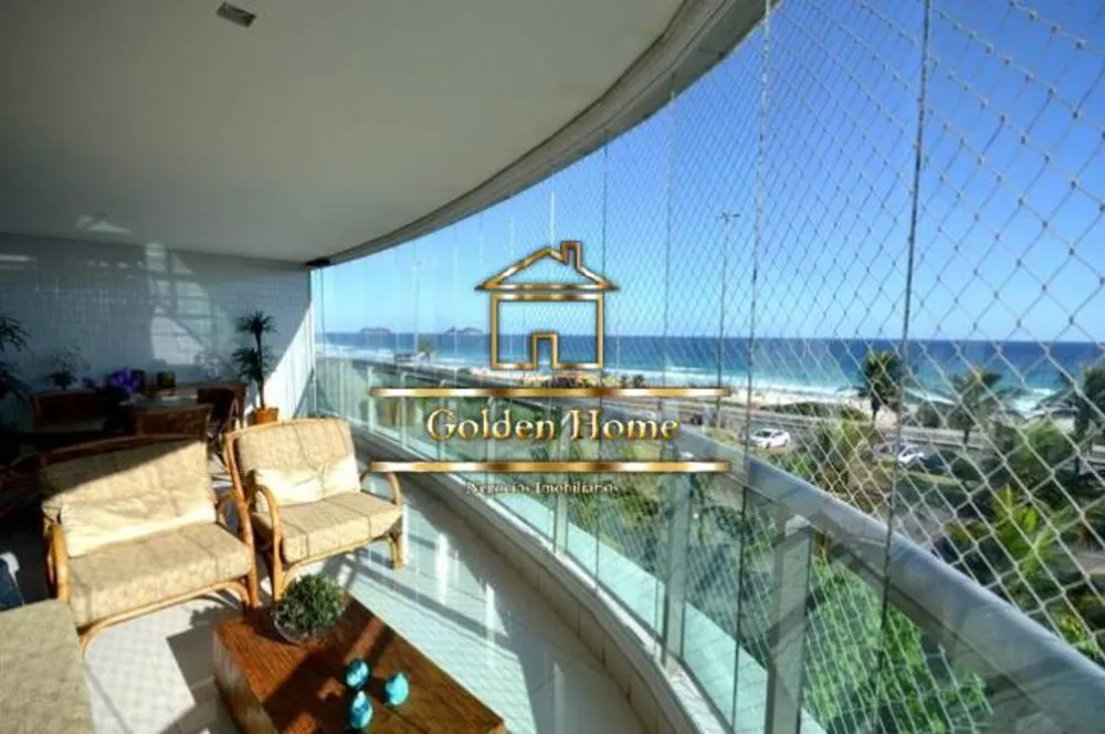 Apartamento, 4 quartos, 390 m² - Foto 2
