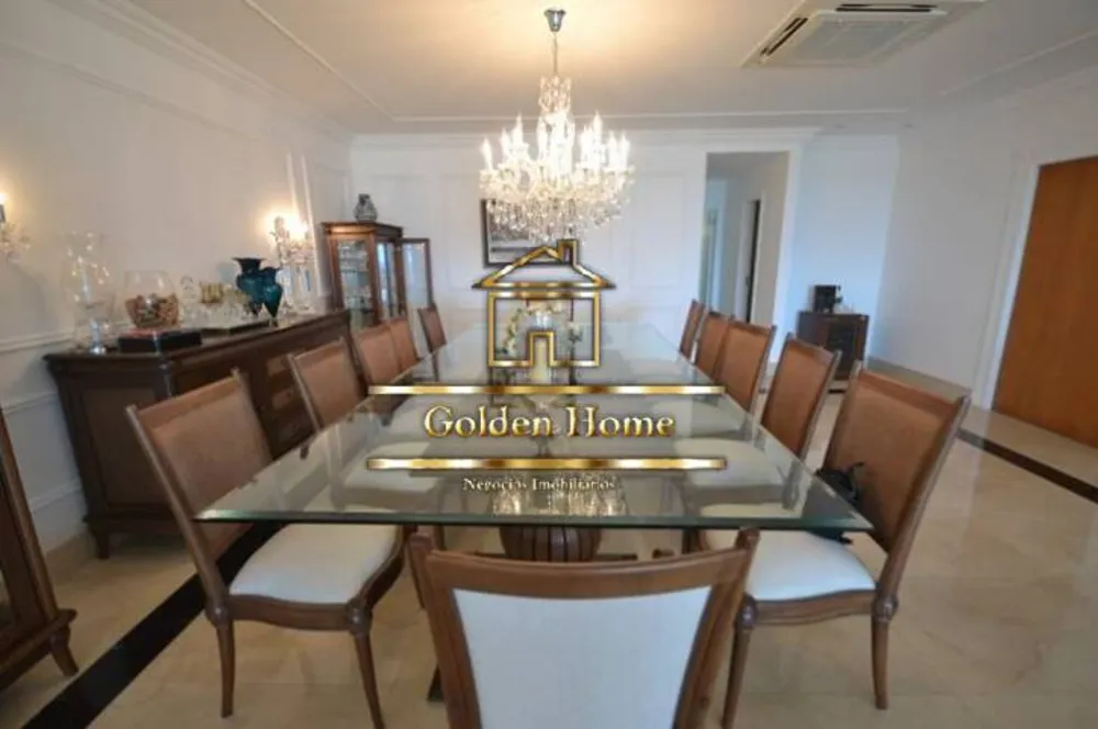 Apartamento, 4 quartos, 390 m² - Foto 7