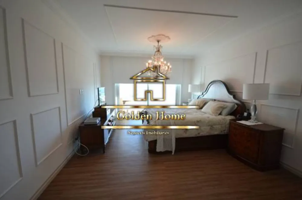 Apartamento, 4 quartos, 390 m² - Foto 9