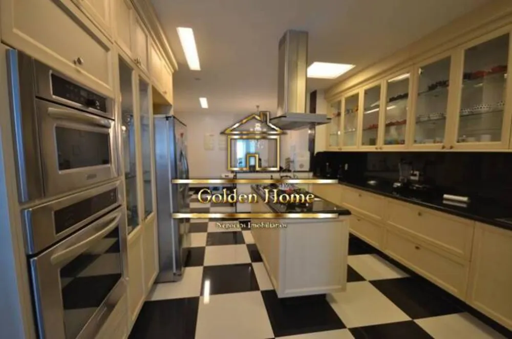 Apartamento, 4 quartos, 390 m² - Foto 11