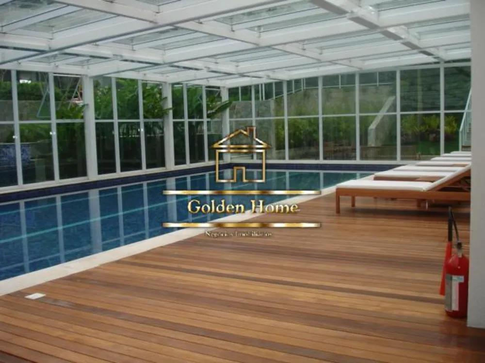 Apartamento, 4 quartos, 390 m² - Foto 29