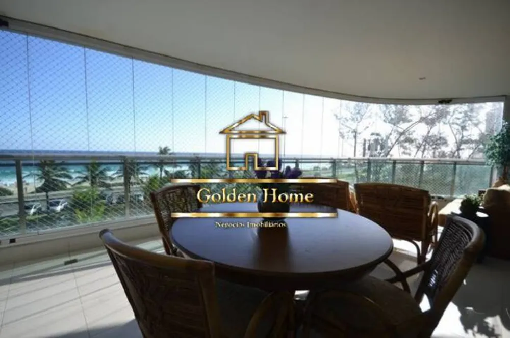 Apartamento, 4 quartos, 390 m² - Foto 1