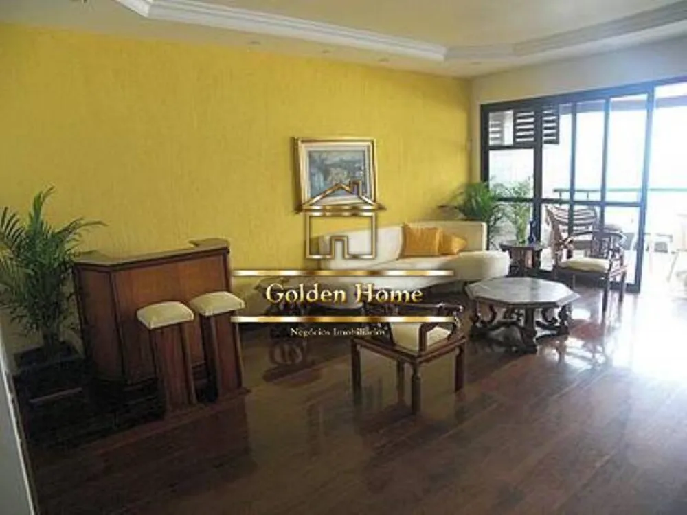 Apartamento, 4 quartos - Foto 23