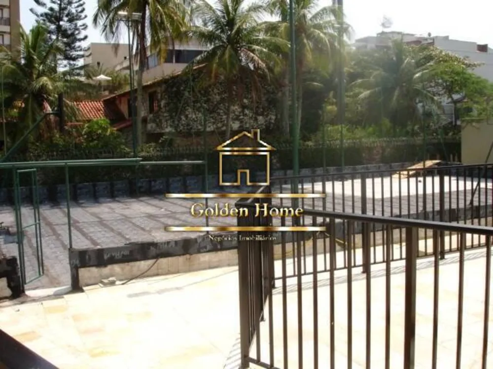 Apartamento, 4 quartos - Foto 19