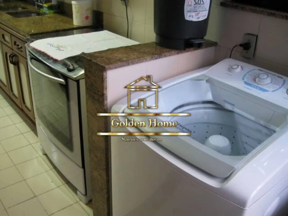Apartamento, 4 quartos - Foto 7