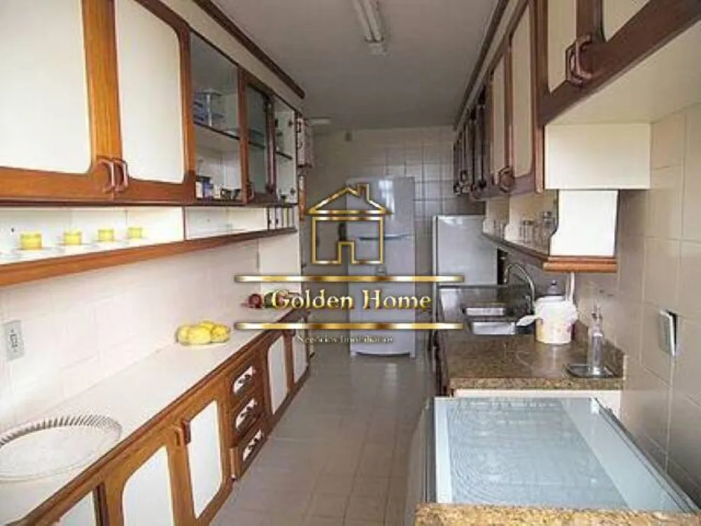 Apartamento, 4 quartos - Foto 22