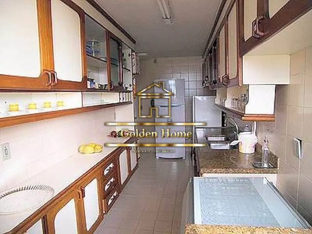 Apartamento, 4 quartos - Foto 15