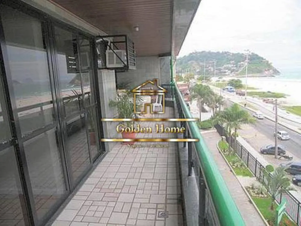 Apartamento, 4 quartos - Foto 1