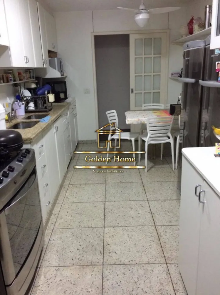 Apartamento, 3 quartos - Foto 10