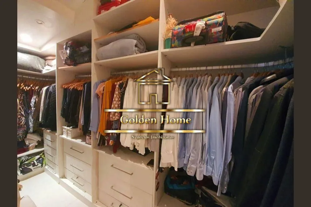 Cobertura, 3 quartos, 173 m² - Foto 9