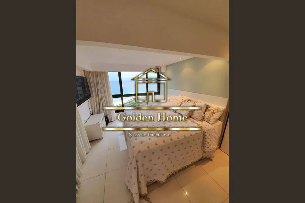 Cobertura, 3 quartos, 173 m² - Foto 8