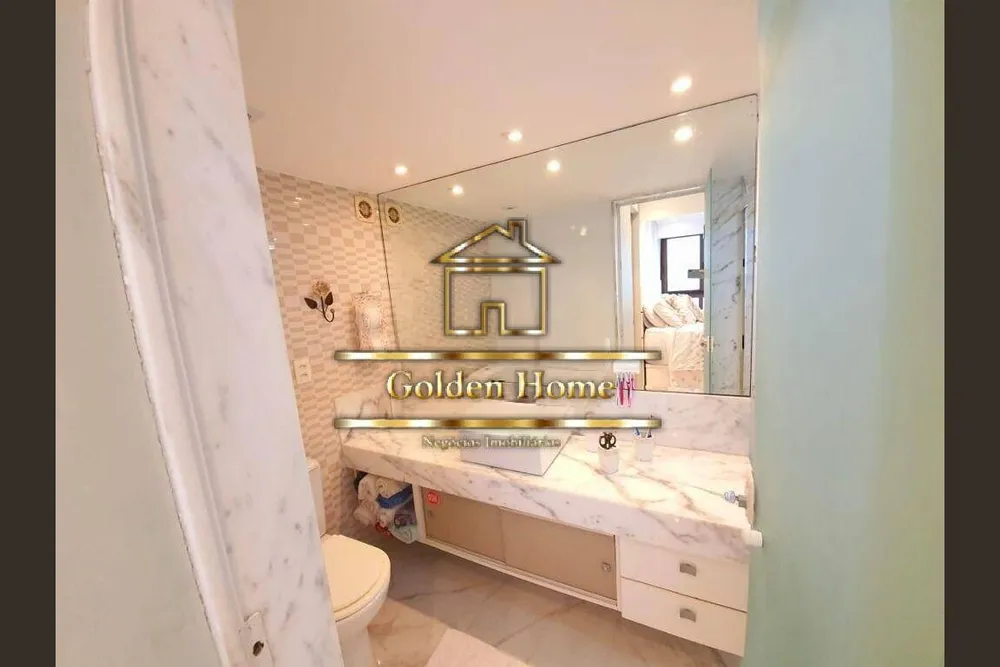 Cobertura, 3 quartos, 173 m² - Foto 10