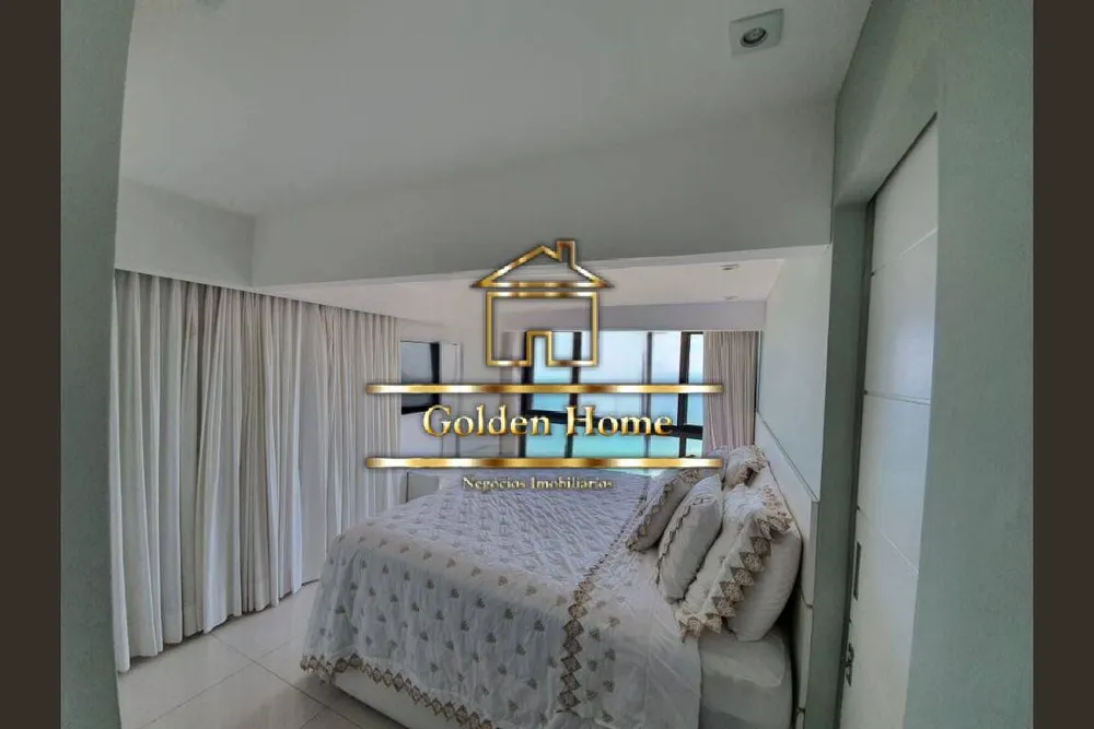 Cobertura, 3 quartos, 173 m² - Foto 7