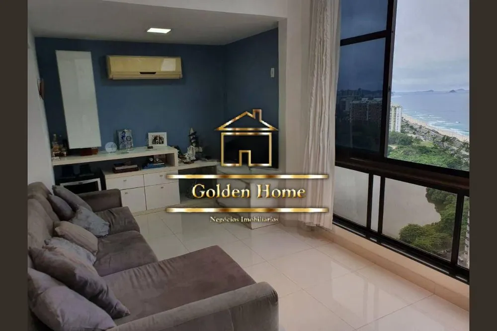 Cobertura, 3 quartos, 173 m² - Foto 5