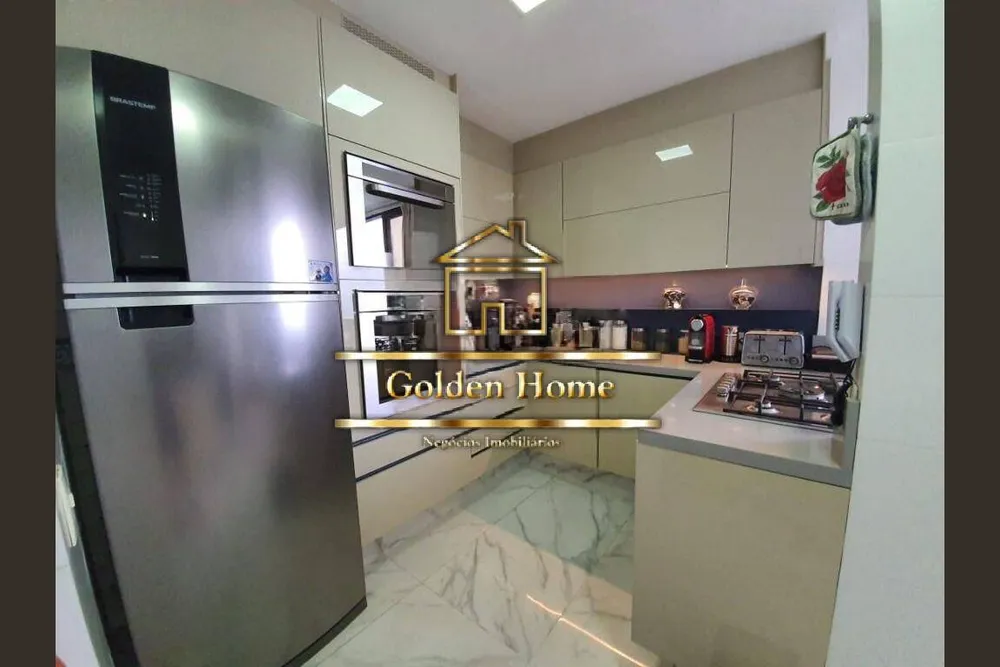 Cobertura, 3 quartos, 173 m² - Foto 12
