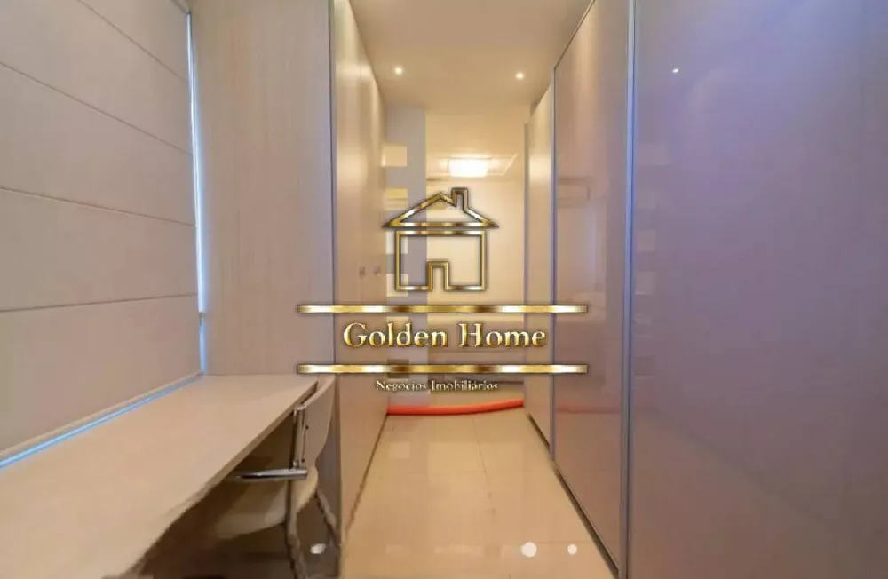 Apartamento, 2 quartos, 133 m² - Foto 16
