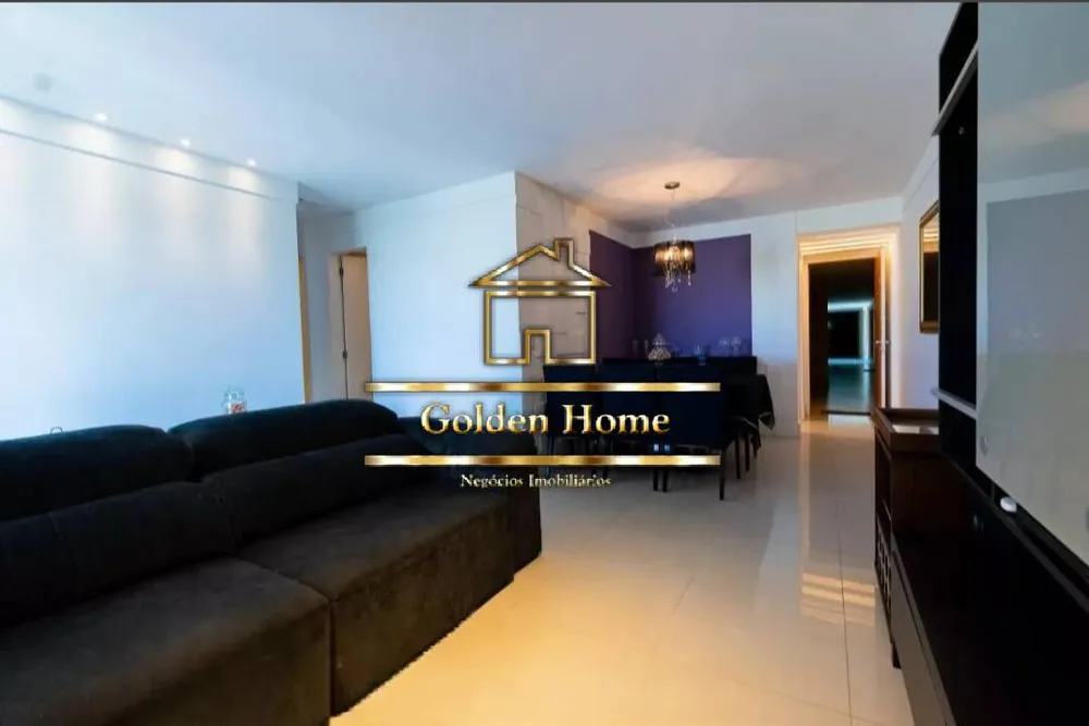 Apartamento, 2 quartos, 133 m² - Foto 6