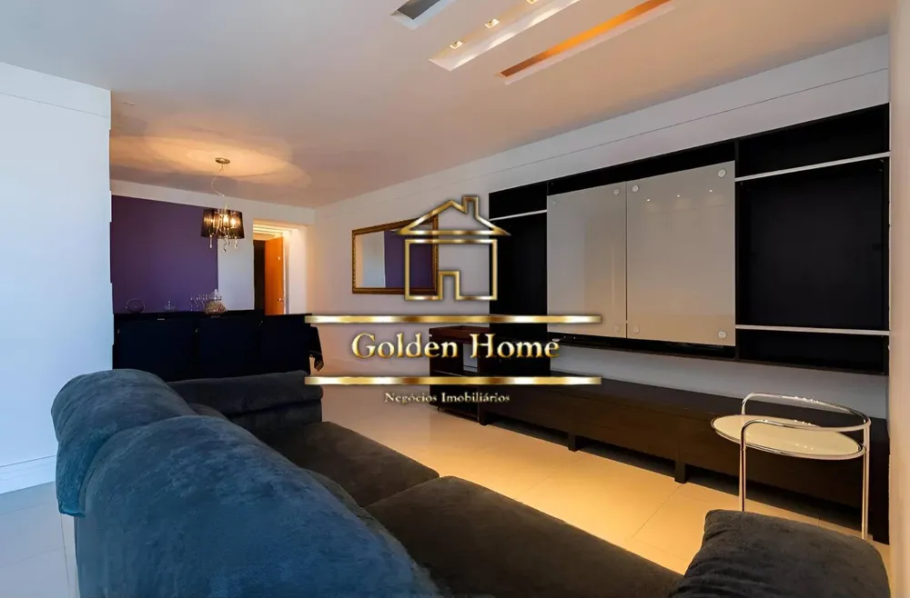 Apartamento, 2 quartos, 133 m² - Foto 1