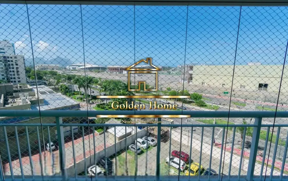 Apartamento, 2 quartos, 133 m² - Foto 8