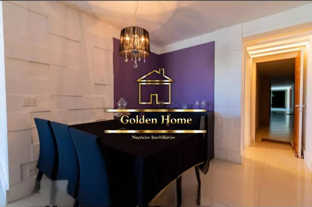 Apartamento, 2 quartos, 133 m² - Foto 4