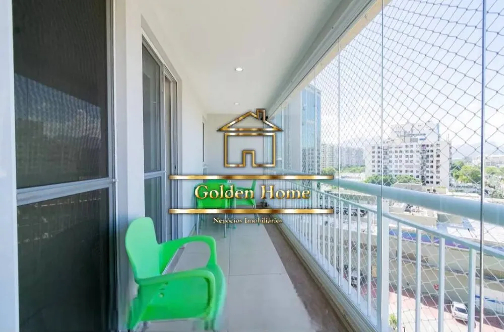 Apartamento, 2 quartos, 133 m² - Foto 5