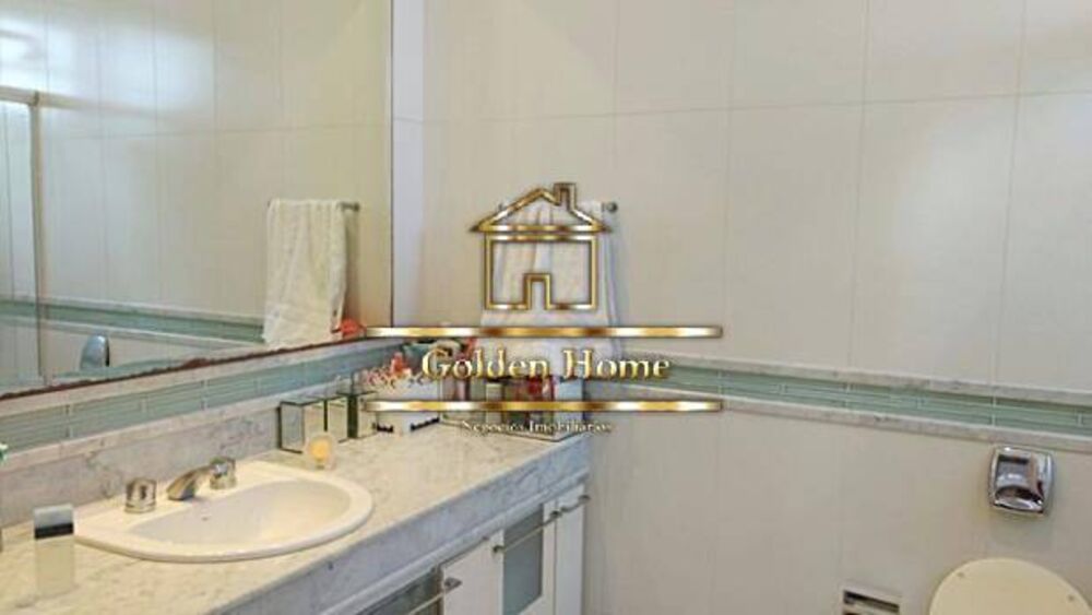 Casa para alugar com 4 quartos, 670m² - Foto 3