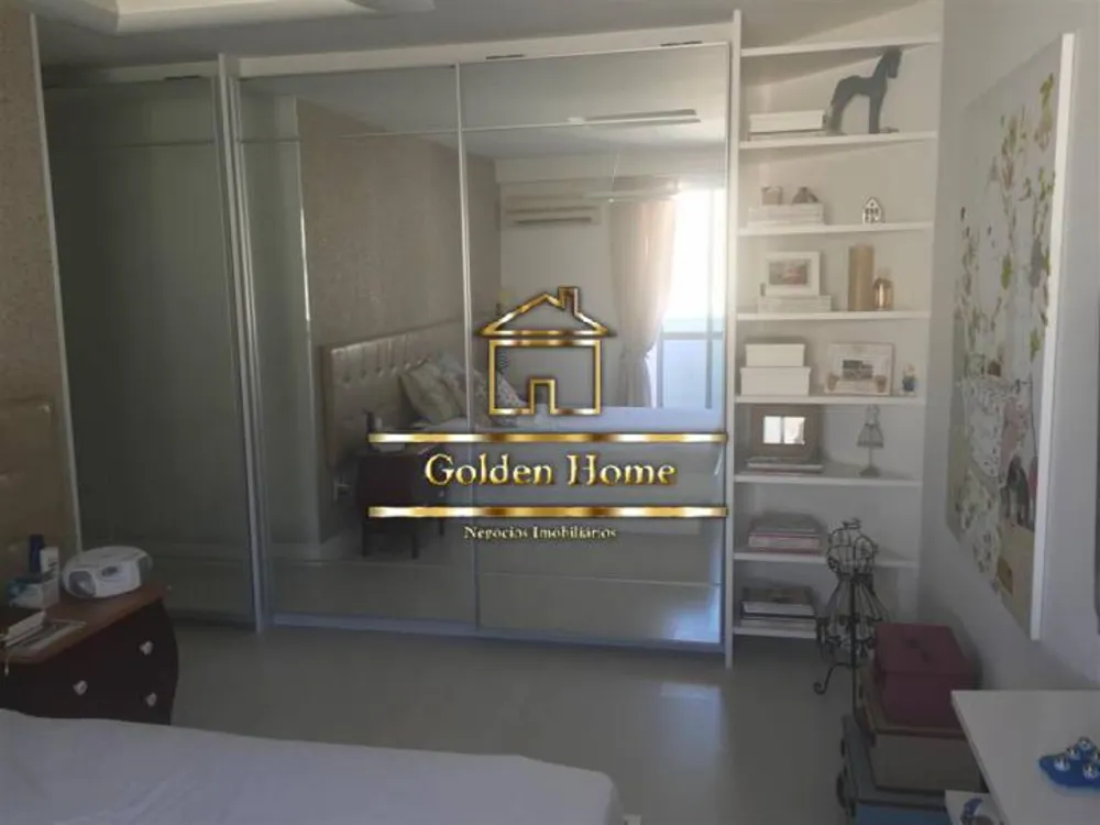 Apartamento, 4 quartos - Foto 20