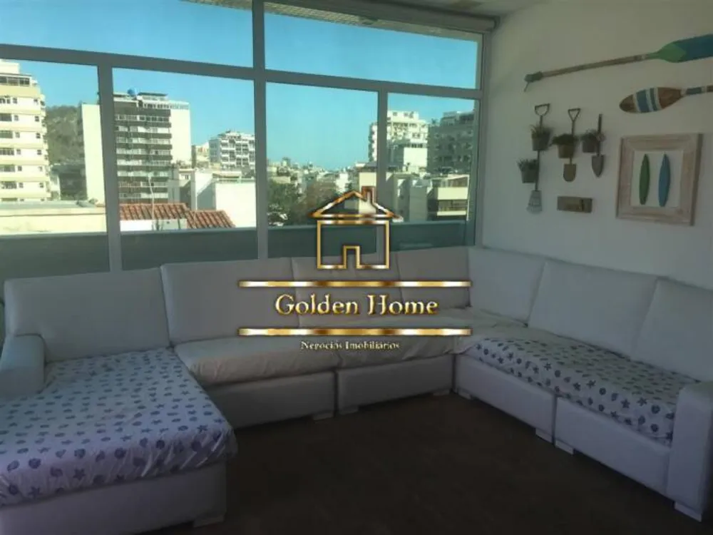 Apartamento, 4 quartos - Foto 21