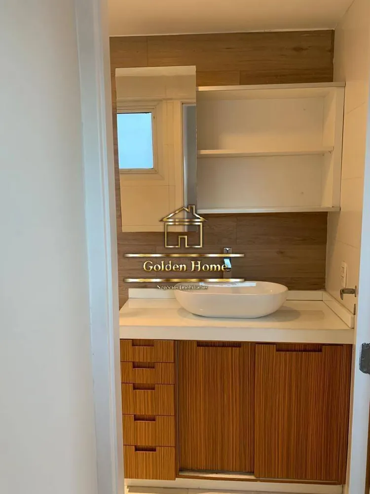 Cobertura, 3 quartos, 160 m² - Foto 12