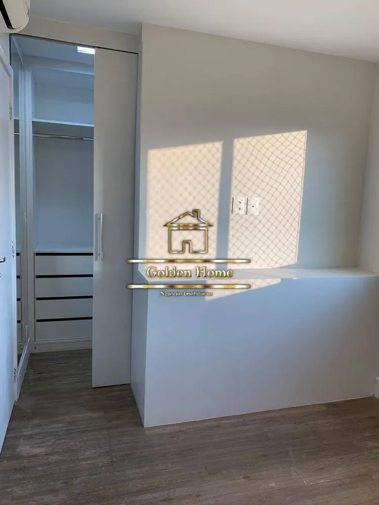 Cobertura, 3 quartos, 160 m² - Foto 10