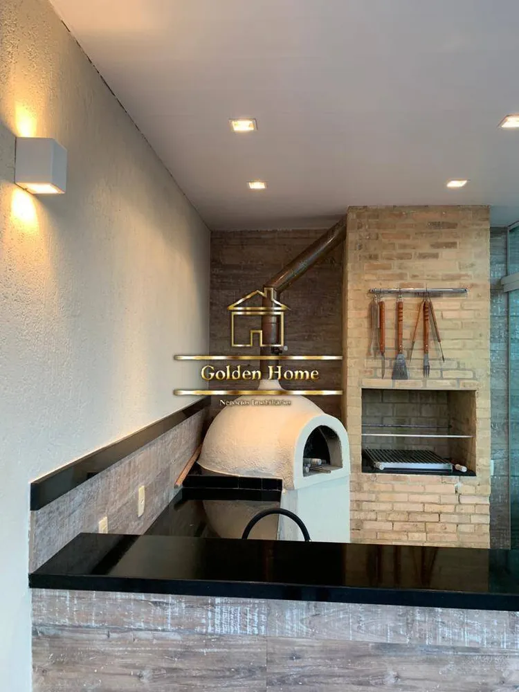 Cobertura, 3 quartos, 160 m² - Foto 16