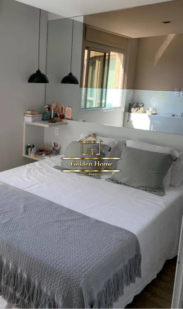 Cobertura, 3 quartos, 160 m² - Foto 13