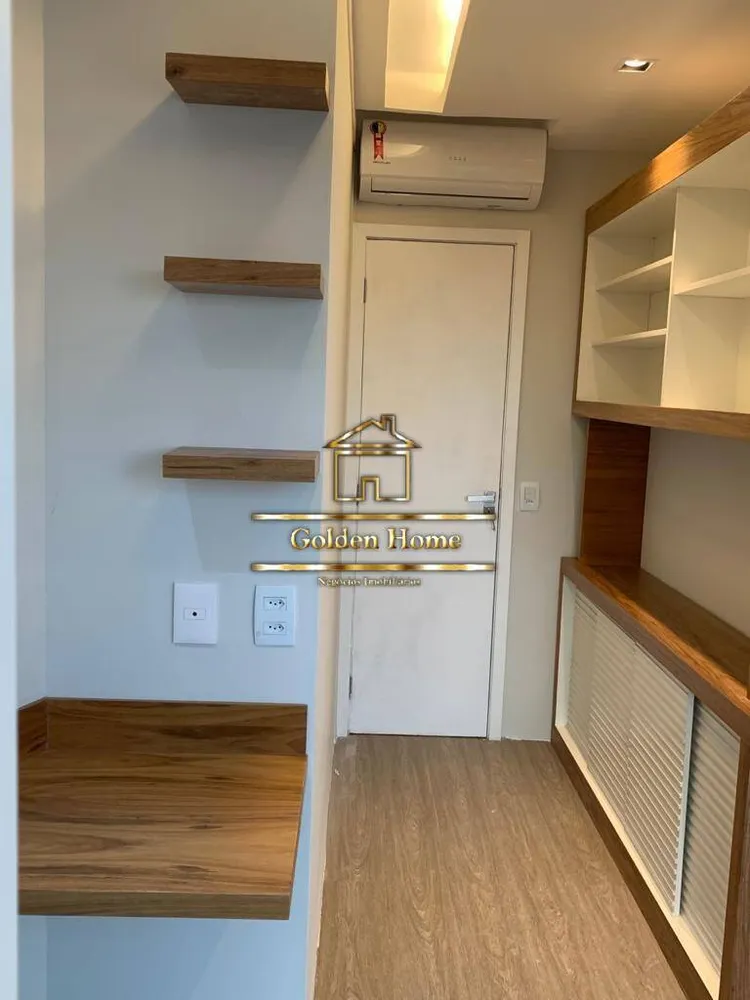 Cobertura, 3 quartos, 160 m² - Foto 22