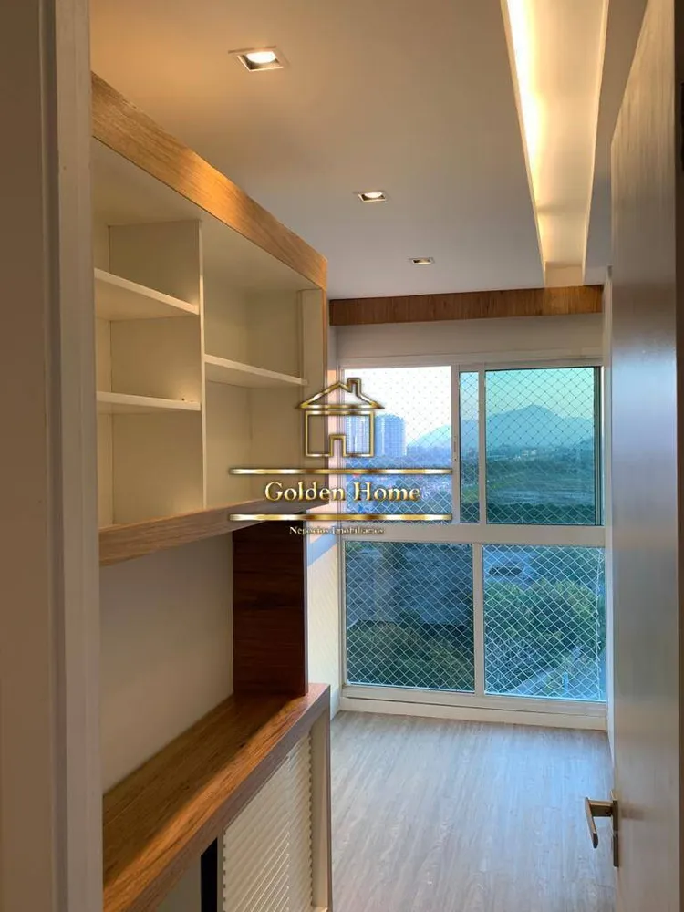 Cobertura, 3 quartos, 160 m² - Foto 21