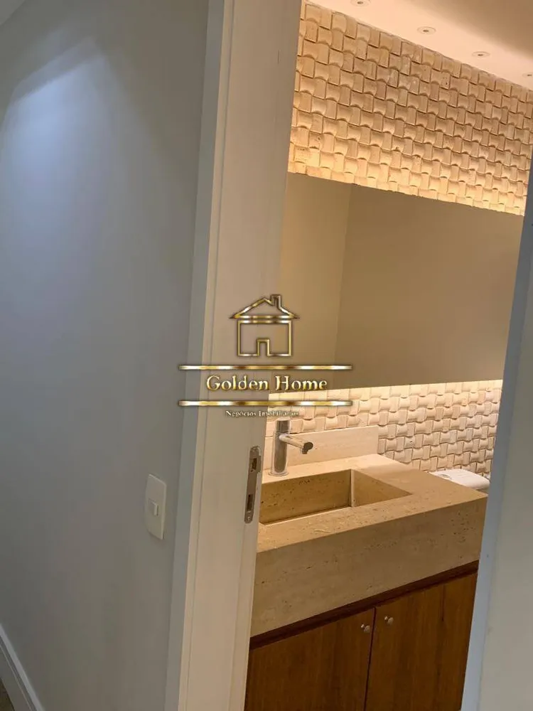 Cobertura, 3 quartos, 160 m² - Foto 15
