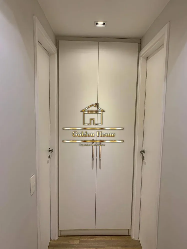 Cobertura, 3 quartos, 160 m² - Foto 11