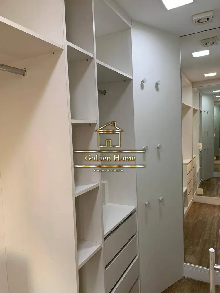 Cobertura, 3 quartos, 160 m² - Foto 9