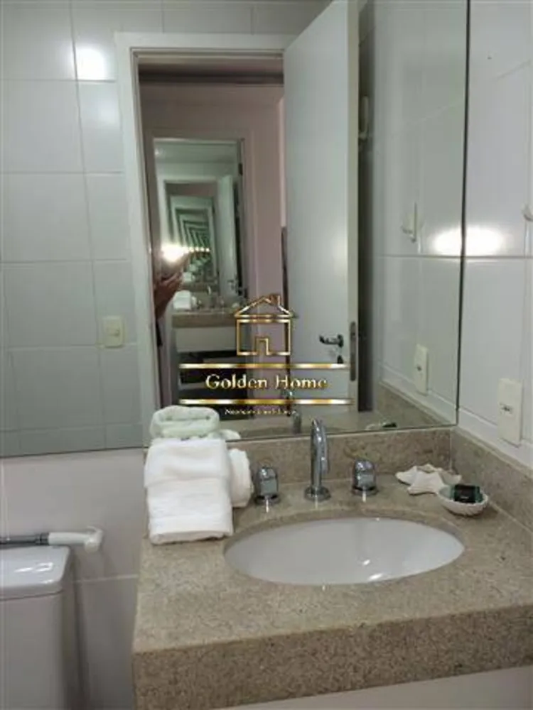 Apartamento, 4 quartos - Foto 21