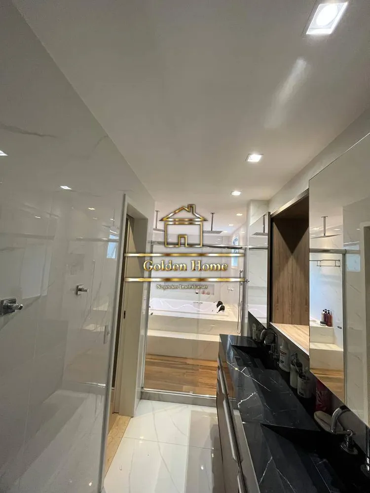 Casa, 4 quartos, 500 m² - Foto 12