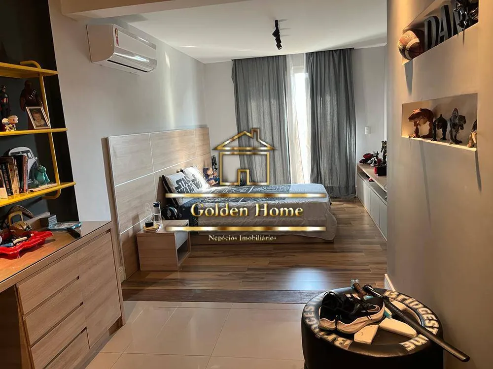 Casa, 4 quartos, 500 m² - Foto 9
