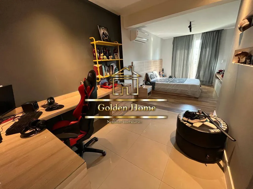 Casa, 4 quartos, 500 m² - Foto 7
