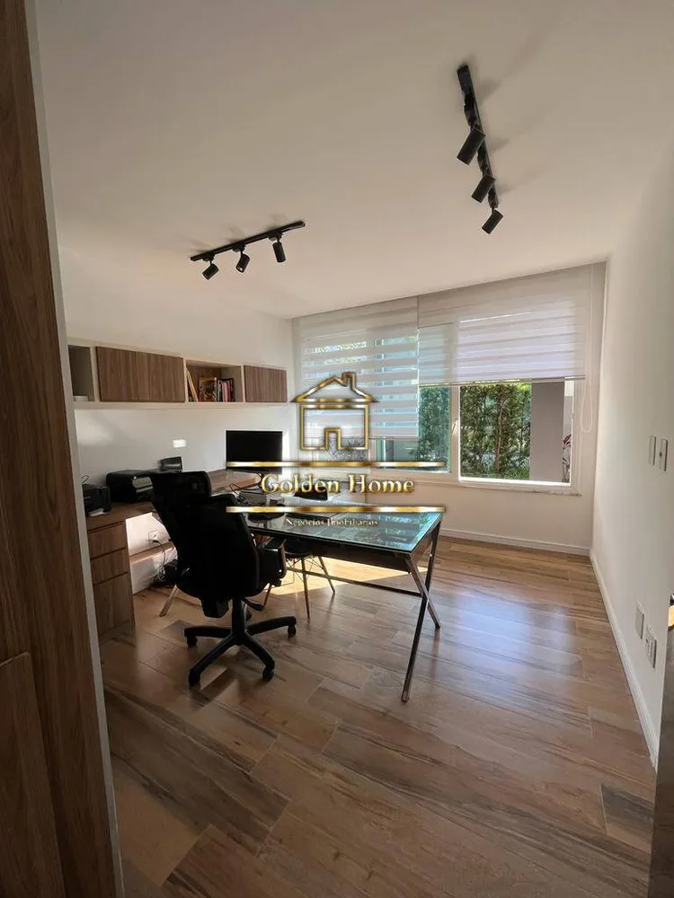 Casa, 4 quartos, 500 m² - Foto 8