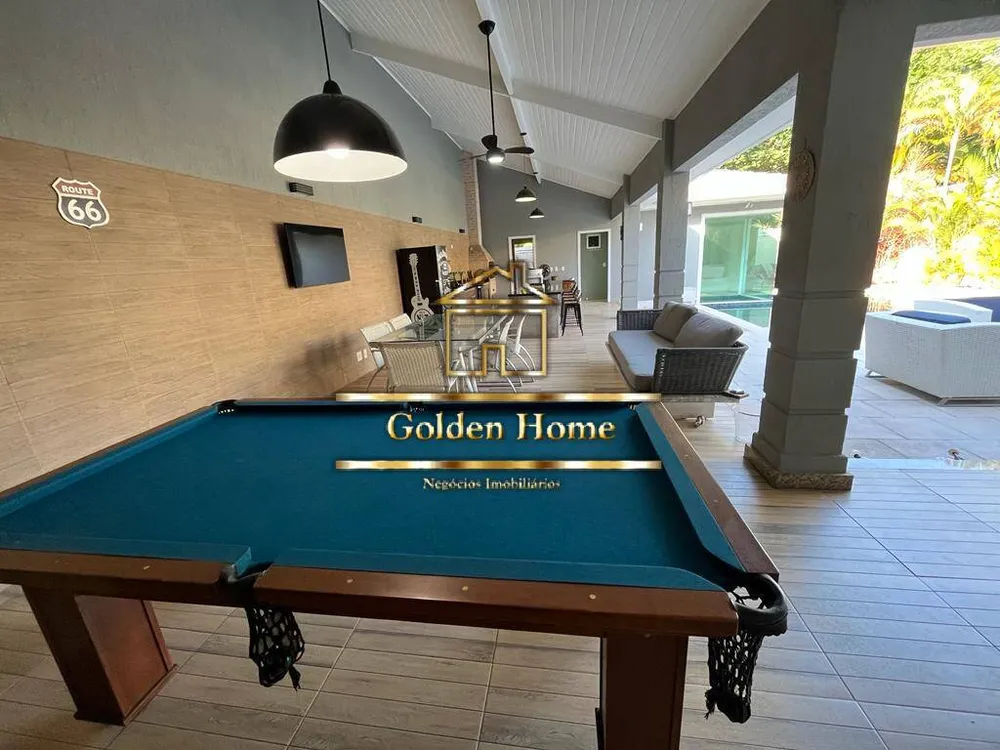 Casa, 4 quartos, 500 m² - Foto 1