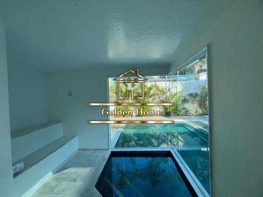 Casa, 4 quartos, 500 m² - Foto 4